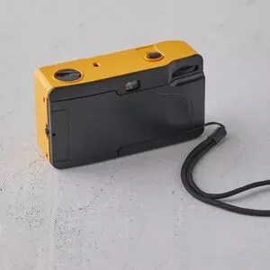 NWT Kodak M35 35mm Camera