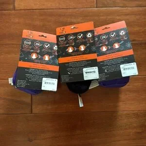 NWT Lick Or Treat Lot Of 3 Halloween Dog Toys