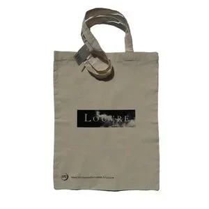 NWT Louvre Museum Tote - Natural - OS