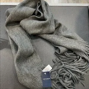 NWT Lucky Brand Unisex Scarf