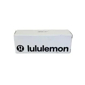 NWT Lululemon Mini Yoga Mat Keyring - Purple - One Size