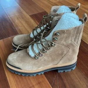 NWT Marc Fisher Boots