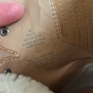 NWT Marc Fisher Boots