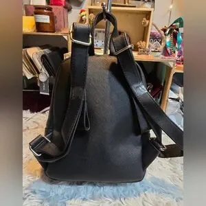 NWT Marc Tetro Boston Dog Backpack