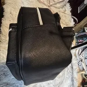 NWT Marc Tetro Boston Dog Backpack