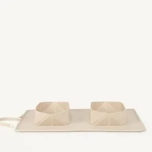 NWT Maxbone GO Portable Bowls