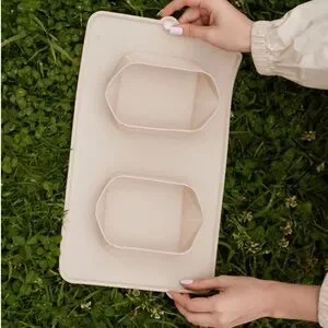 NWT Maxbone GO Portable Bowls