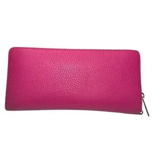 NWT Michael Kors Phone Holder Wristlet Wallet Continental Long Zip