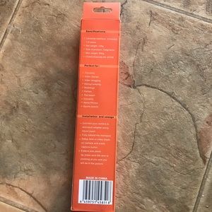 NWT MonoPad Selfie Stick
