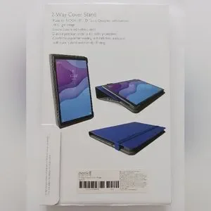 NWT Nook - 2-Way Cover Stand