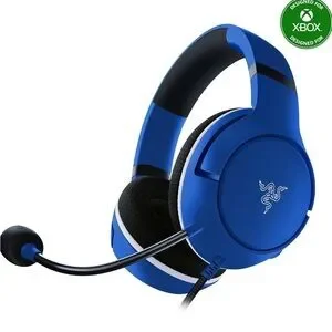 NWT Razer Kaira Wired Xbox Gaming Headset