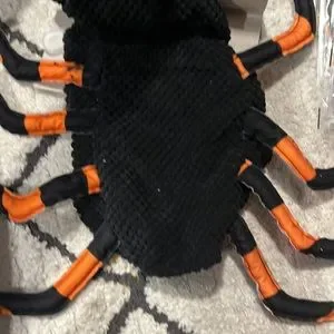 NWT Spider Costume For Cat Or Dog