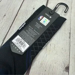 NWT Stance Casual Socks NBA Basketball Orlando Magic Sportswear Sporty Fandom