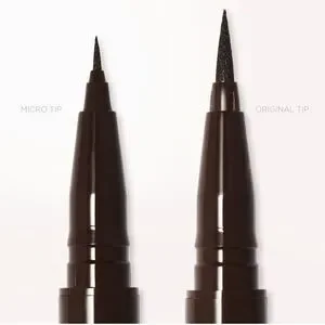 NWT- STILA- Stay All Day Dual-Ended Waterproof Liquid Eyeliner- “DARK BROWN”