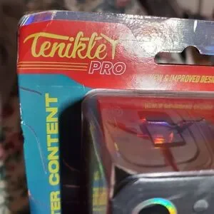 NWT Tenikle Pro Fexible Suction Mount