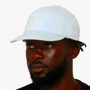 NWT Unisex HUF The Classics Adjustable Strapback Hat NWT Unisex HUF The Classics Adjustable Strapback Hat