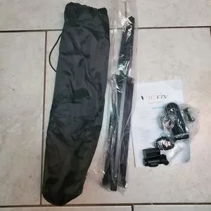 NWT Victiv Phone Tripod 67" Aluminim