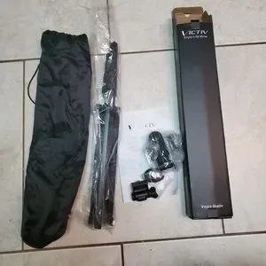 NWT Victiv Phone Tripod 67" Aluminim