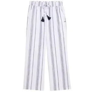 NWT Vineyard Vines Women's Bayberry Stripe Pull-On Pants NWT Vineyard Vines Women's Bayberry Stripe Pull-On Pants