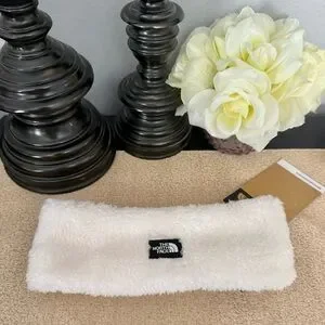NWT Youth/Kid’s The North Face Earband Headband