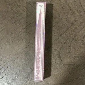 NYX Epic Ink Glitz Waterproof Liquid Eyeliner