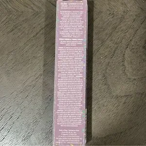 NYX Epic Ink Glitz Waterproof Liquid Eyeliner