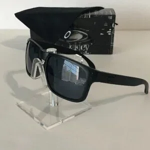 Oakley Holbrook Matte Black Frame 9102