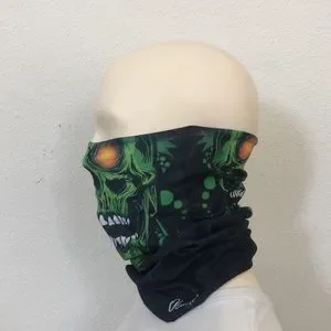 Obacle Balaclava EUC