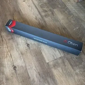 Oben ACM-2400 4 Section Aluminum Monopod