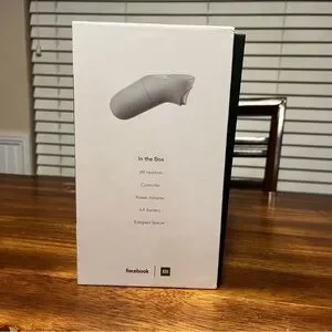 Oculus Go Gray VR Headset 64GB