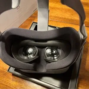 Oculus Go Gray VR Headset 64GB