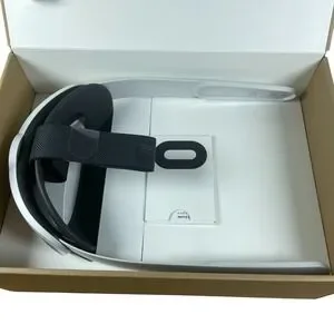 Oculus Quest 2 Elite Strap For Enhanced Support And Comfort In VR - New Open Box