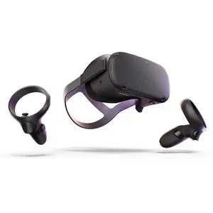 Oculus Quest Vurtual Reality Ganing Set
