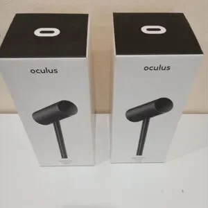 Oculus Rift - Oculus Sensor for VR Tracking