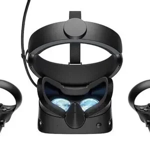 Oculus Rift S PC-Powered VR Gaming Headset