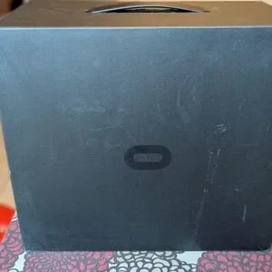 Oculus Rift S PC-Powered VR Gaming Headset