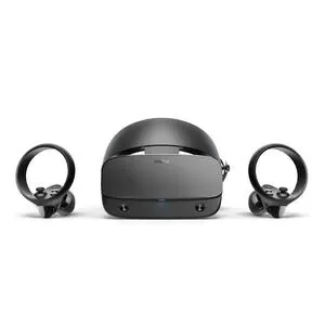 Oculus Rift S PC-Powered VR Gaming Headset Black Boxed