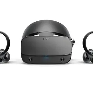 Oculus Rift S PC-Powered VR Gaming Headset