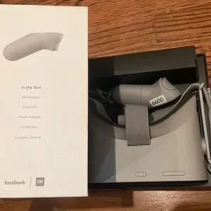 OculusGo VR Headset 64GB