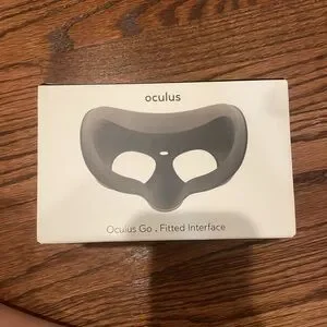 OculusGo VR Headset 64GB