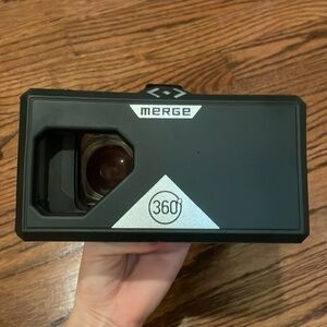 OculusGo VR Headset 64GB