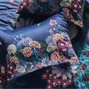 Odette Pillow regular size Cases /Shams