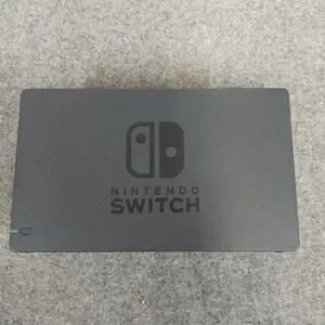 OEM Genuine Nintendo Switch TV Charging Dock HAC-007 No Charger