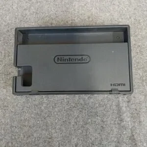 OEM Genuine Nintendo Switch TV Charging Dock HAC-007 No Charger