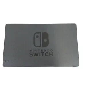OEM Genuine Nintendo Switch TV Charging Dock HAC-007 No Charger