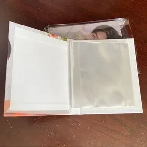 Official SEVENTEEN Small Photocard Binders