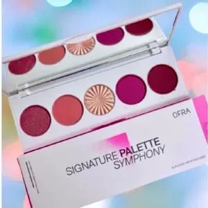 Ofra Cosmetics: Symphony Signature Palette NIB