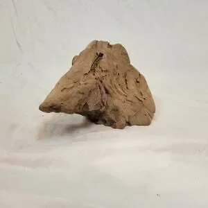 Ohio River Driftwood 12"x8"x4"