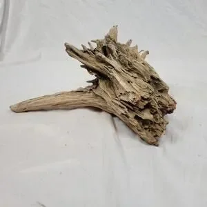Ohio River Driftwood 13"x12.5"x7.5"