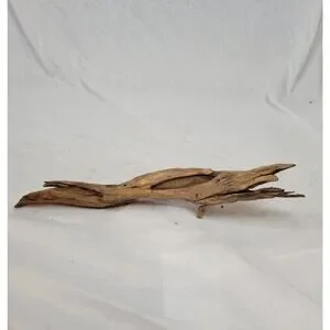 Ohio River Driftwood 22"x4"x4.5"